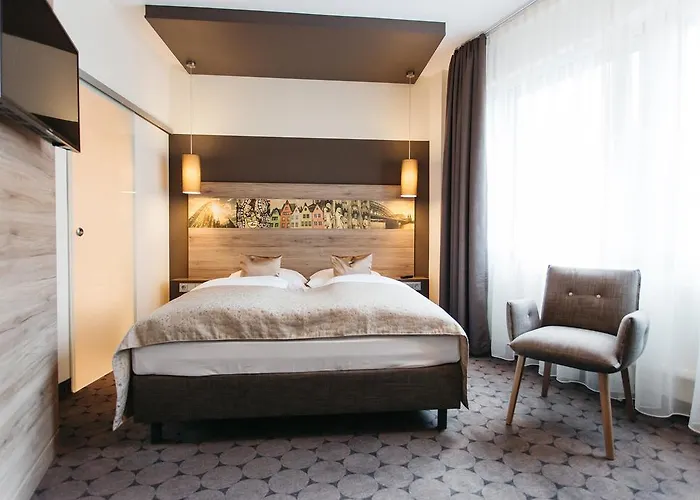 Hotel Sion Köln